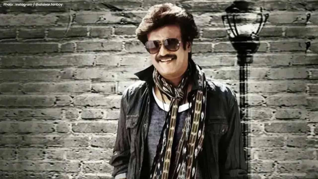 Rajinikanth Reveals How He Stays Grounded Amid Fan Frenzy