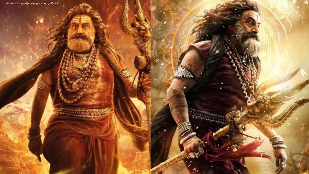 Akhanda 2 Unleashes Spectacular Action in Boyapati’s Exciting Return