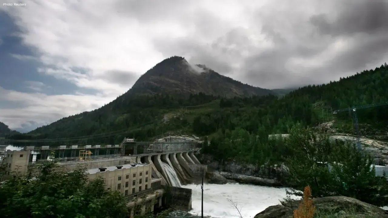 Manitoba Hydro's Ambitious 10-Year Plan to Expand Power Output by 1,760 MW