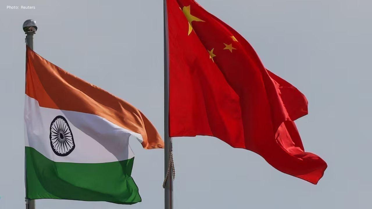 India Eases Visa Regulations for Chinese Professionals Amid Improving Relations