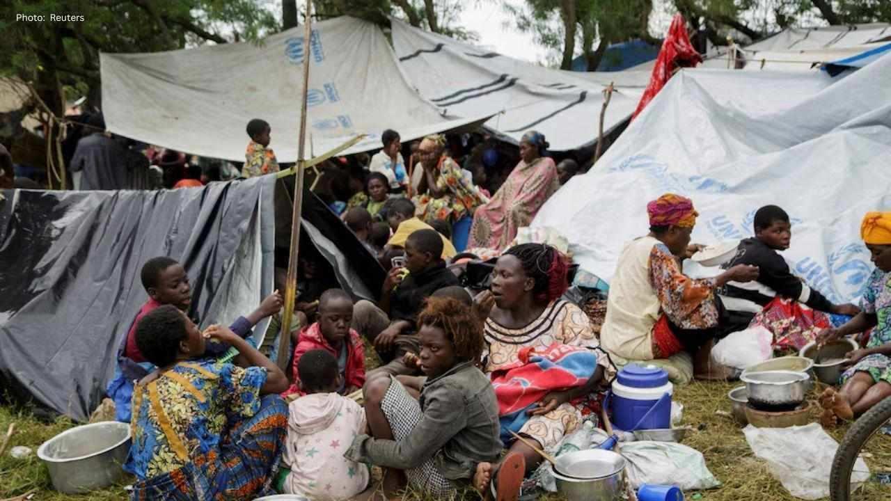 M23 Rebels Escalate Control in Uvira, Complicating Regional Stability