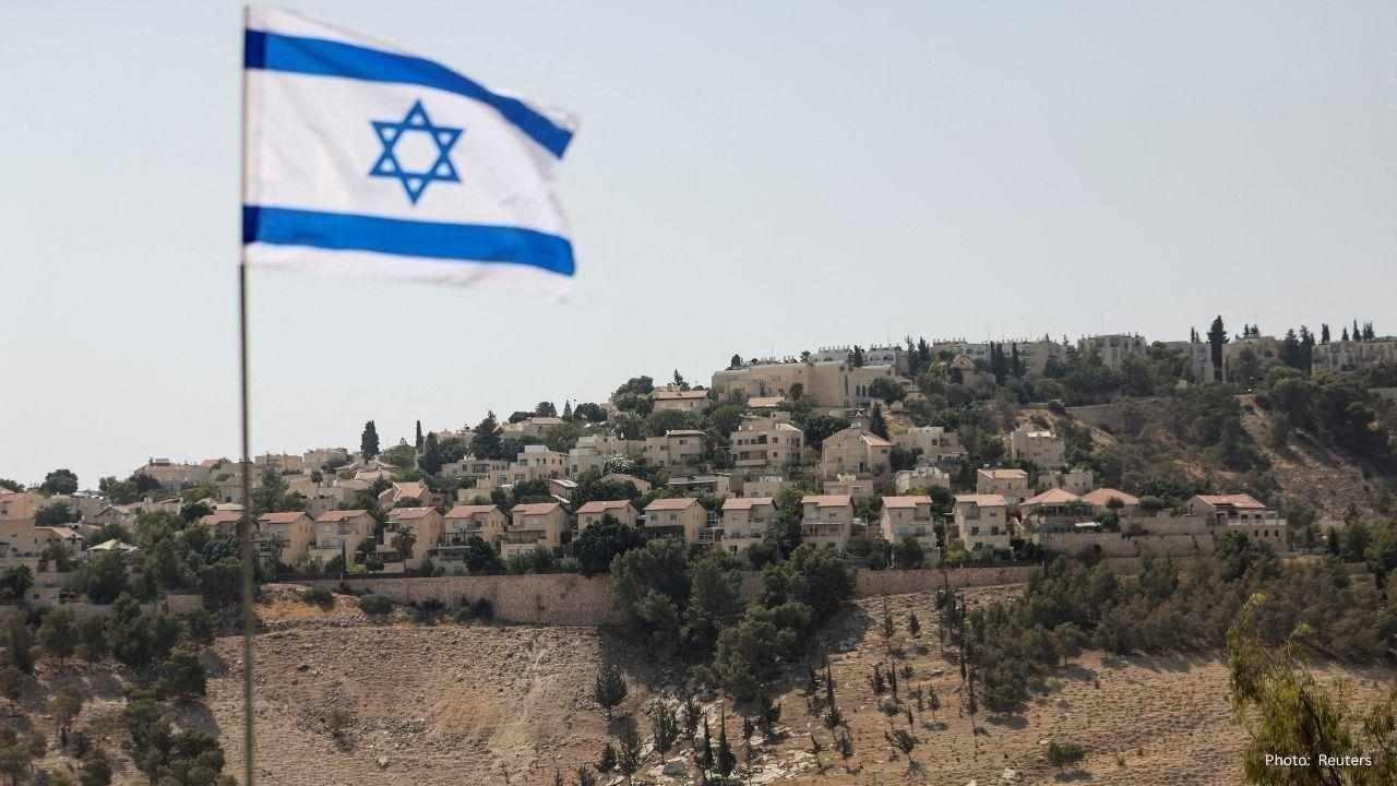 Ireland Stands Firm on Trade Restrictions Concerning Israeli Settlements Amid Global Tensions