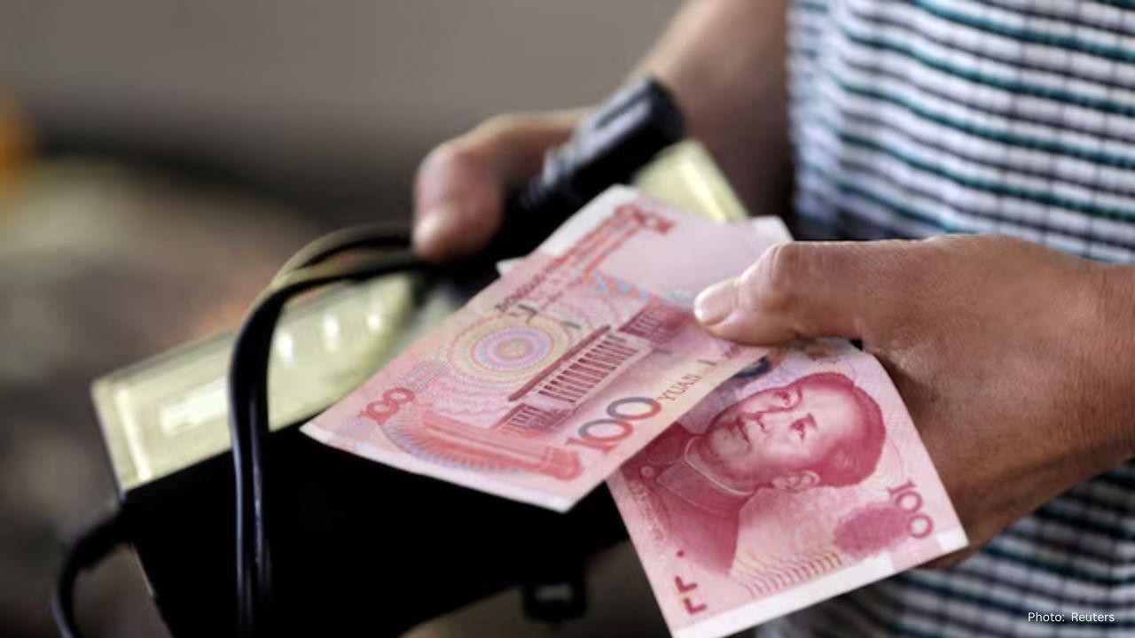 China's Bank Mergers: A Double-Edged Sword