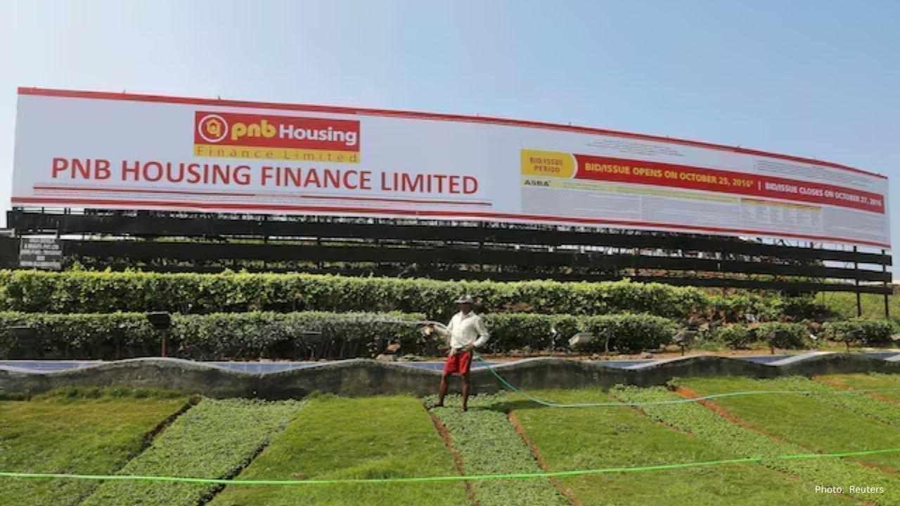 Ajai Kumar Shukla Takes the Helm as New CEO of PNB Housing Finance, Shares Surge