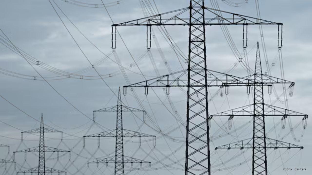 Germany Explores Majority Control of TenneT’s Electricity Grid