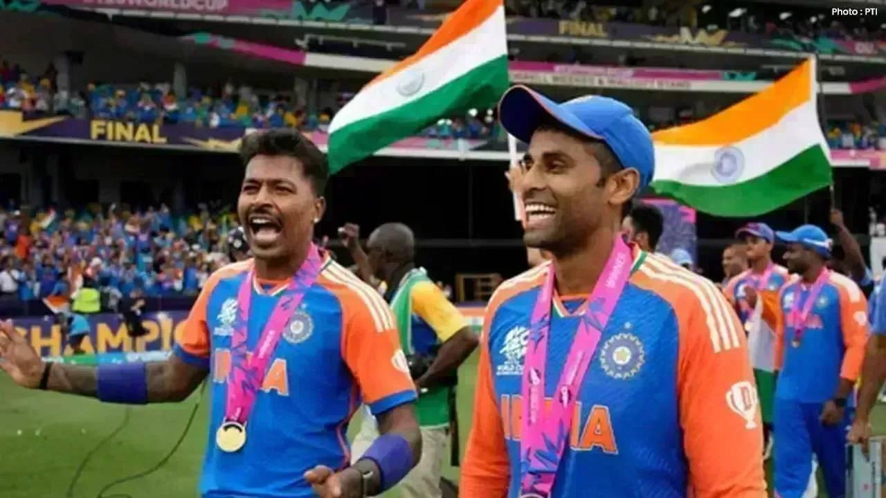 ICC T20 World Cup 2026 Tickets On Sale For INR 100, Don't Miss Out