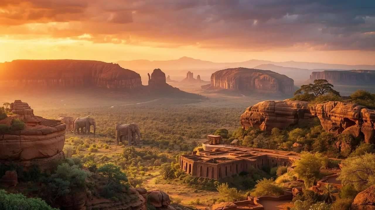 Emerging African Travel Treasures to Discover in 2026