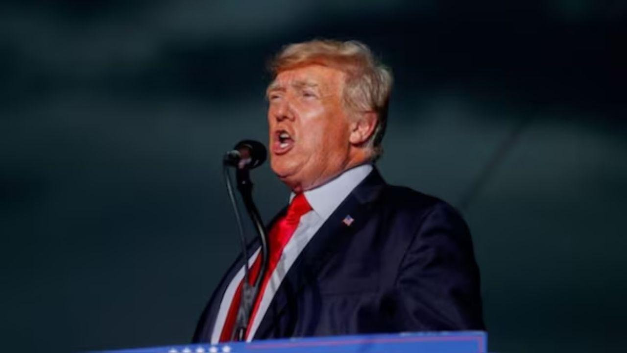 Trump to Sign AI Order to Standardize US AI Laws Nationwide