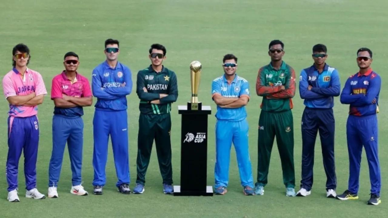 U19 Asia Cup 2025: A Complete Breakdown of the Tournament, Top Performances, Rising Stars and What This Edition Means for the Future of Asian Cricket