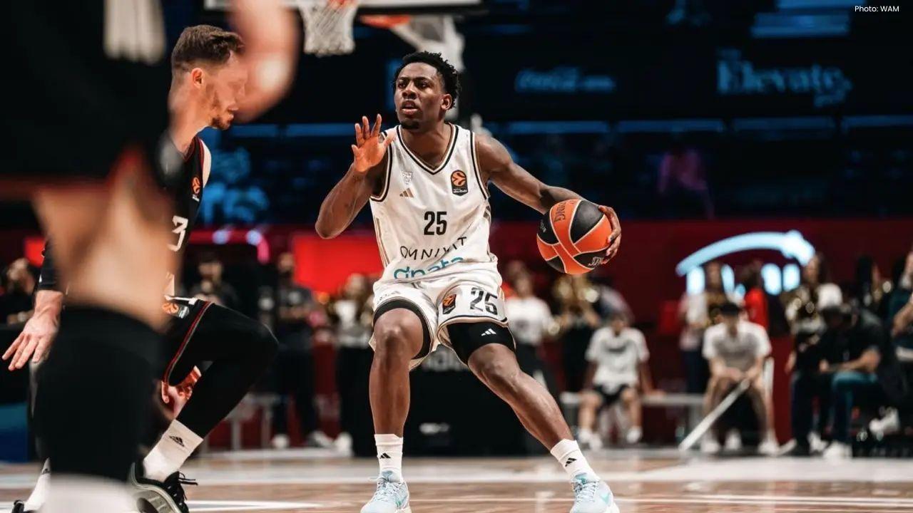 Dubai Claims Nail-Biting Victory Over Bayern Munich in EuroLeague Clash