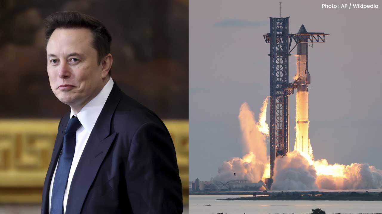SpaceX IPO 2025: Elon Musk’s Space Venture Set to Raise $30 Billion