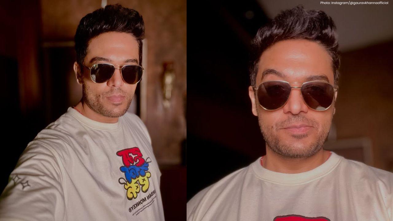 Bigg Boss 19 Winner Gaurav Khanna Celebrates Birthday