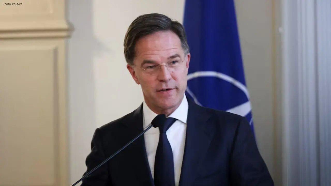 Nato Chief Cautions Against Potential Russian Attack in Five Years