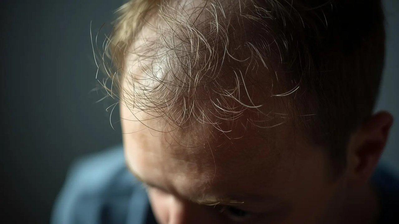 Rising Hair Fall in 2026: The Links Between Stress, Diet, and Screen Time