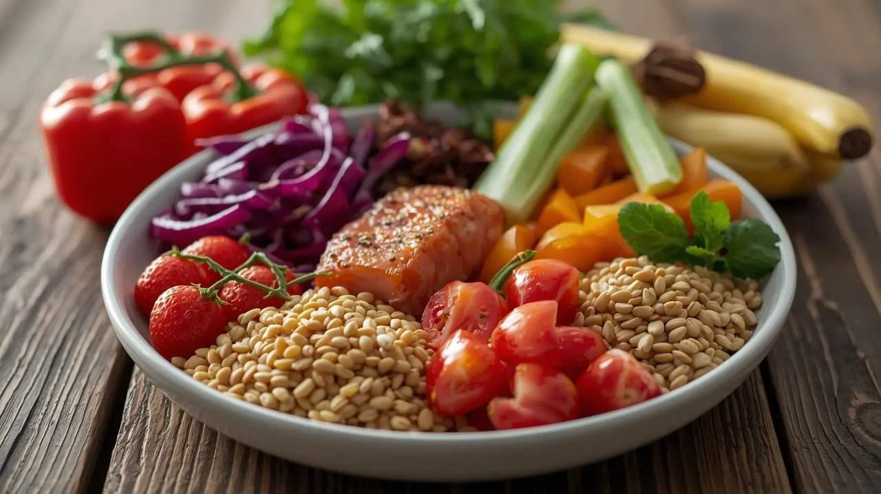 Effective Lifestyle Adjustments for Managing Elevated Blood Sugar