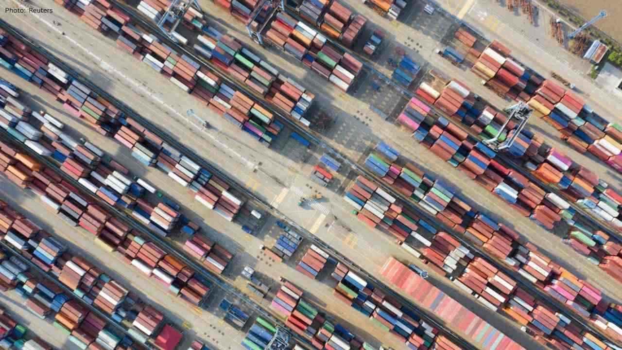 China Targets Trade Expansion in 2026 with Focus on Sustainability