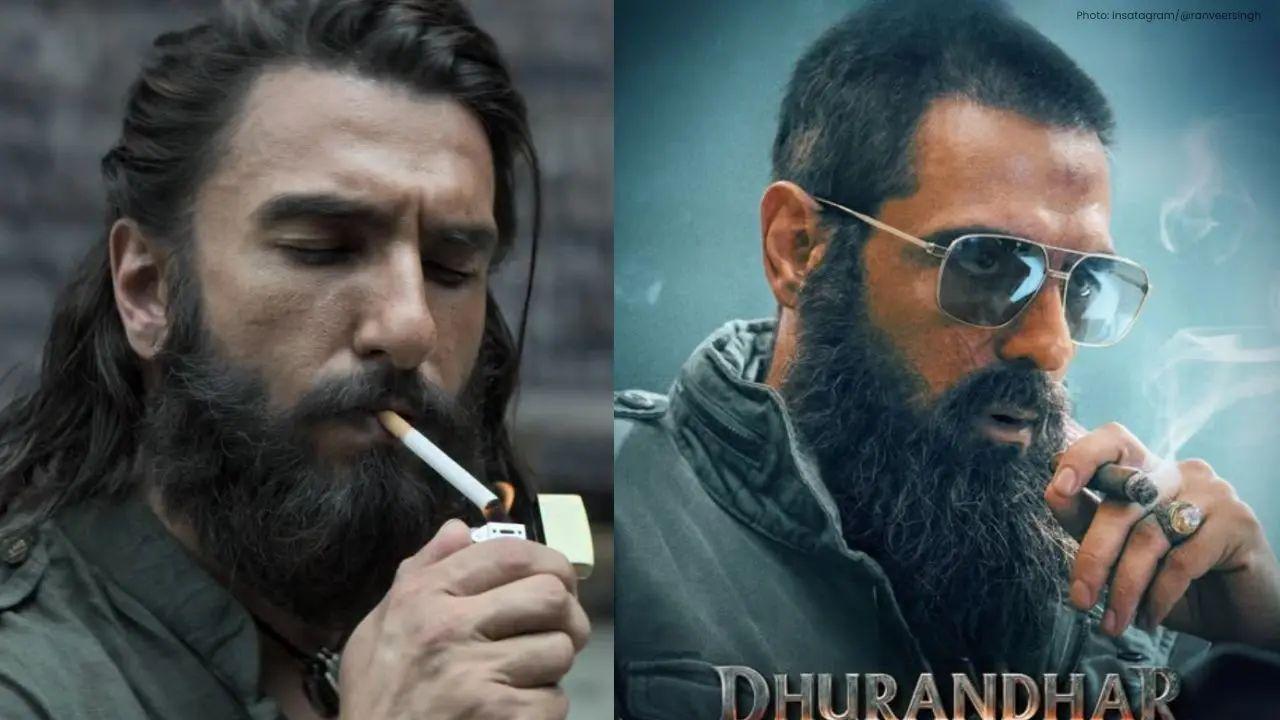 Dhurandhar Film Review: Aditya Dhar’s Intense Spy Thriller Blends Fact with Fiction