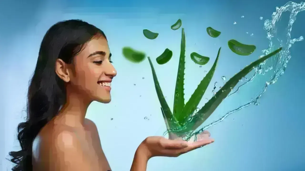 Unlock the Secrets of Aloe Vera Gel: Your Guide to Radiant Skin and Luscious Hair