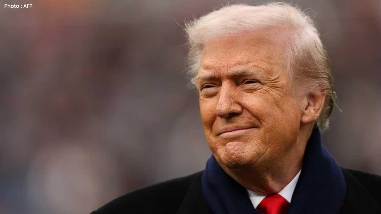 Trump Hints Republicans Could Lose 2026 Midterm Elections