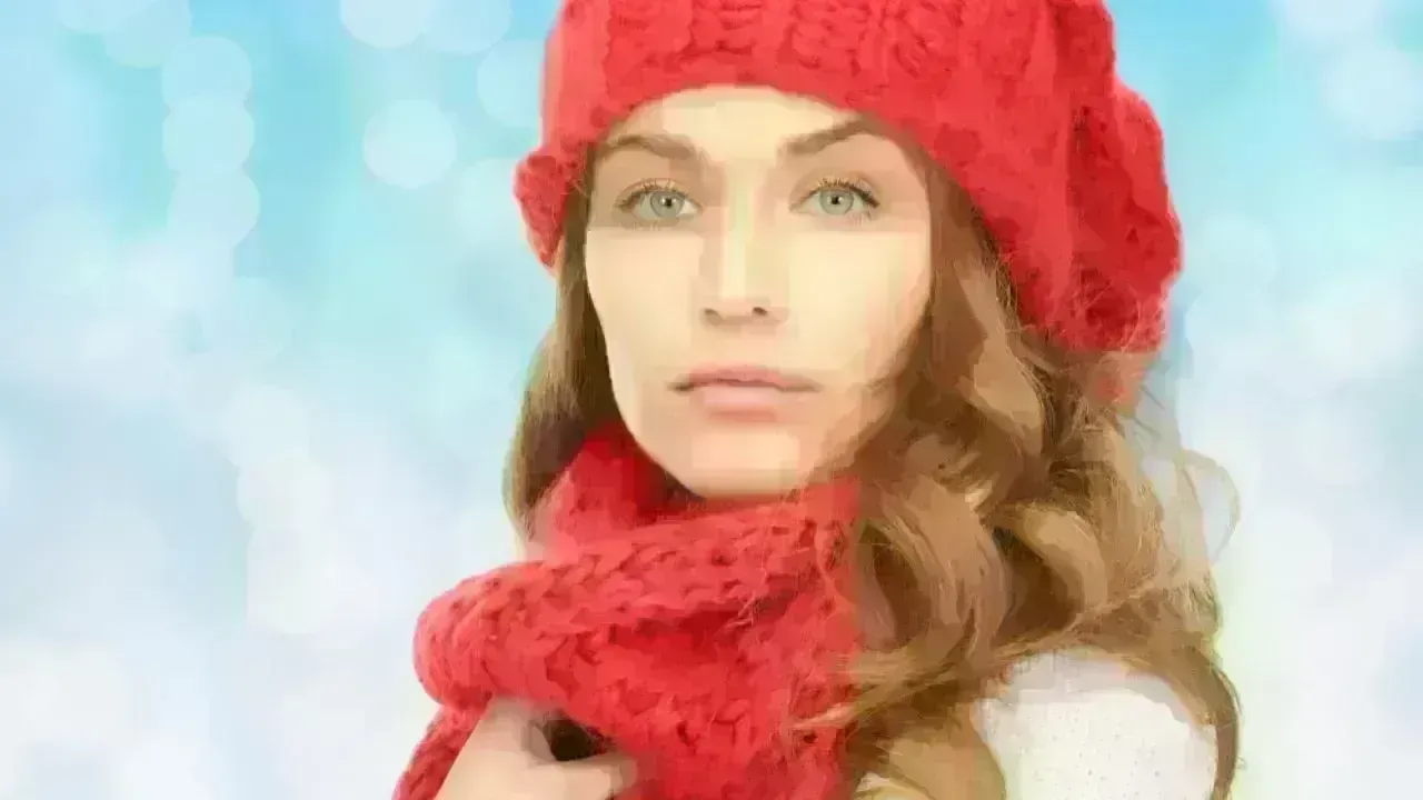 Revitalize Your Skin This Winter with Two Simple Ingredients