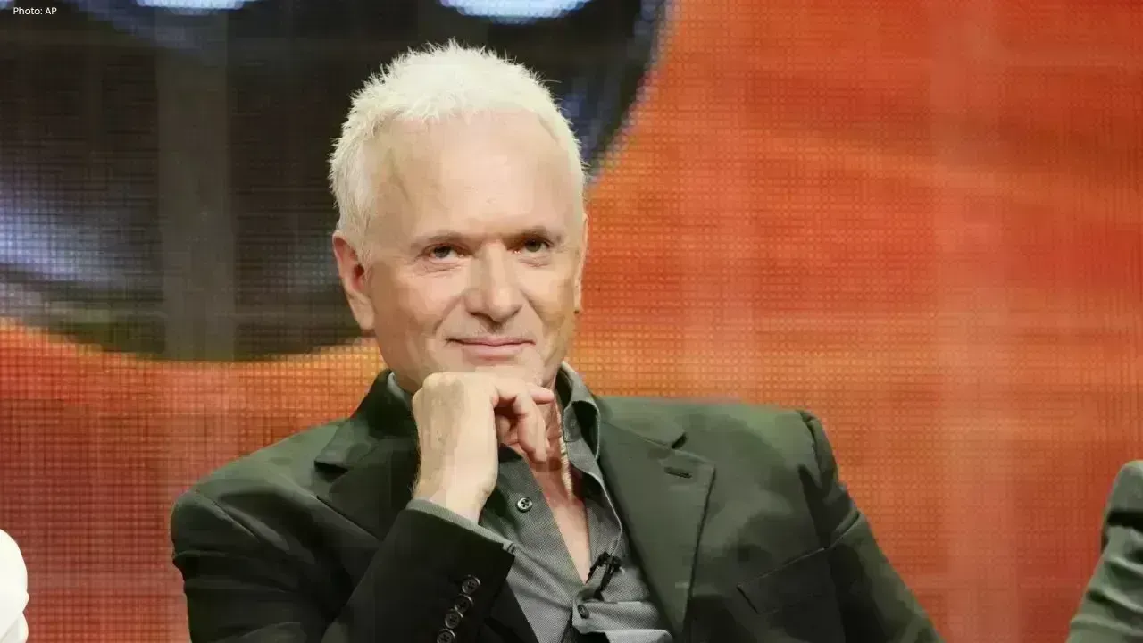 Beloved ‘General Hospital’ Actor Anthony Geary Passes Away at 78