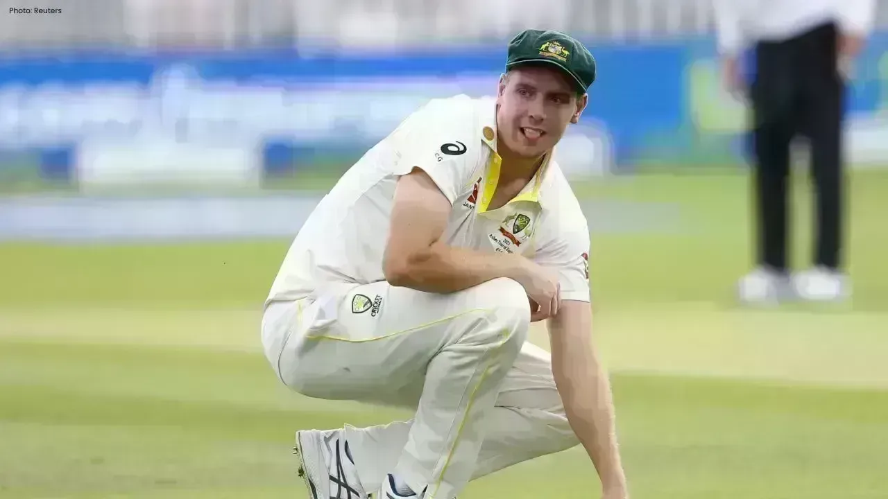 Cameron Green Shatters Record as IPL's Priciest Overseas Player