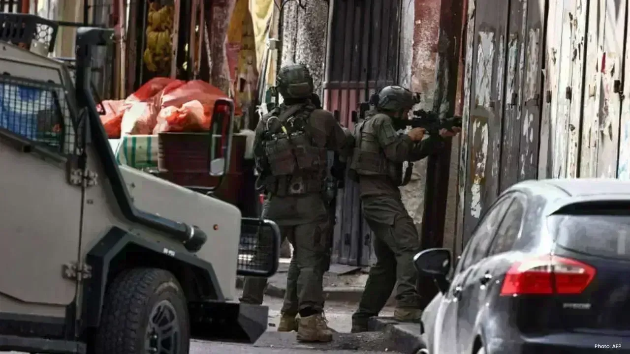 Tragic Death of Palestinian Teen Highlights West Bank Violence