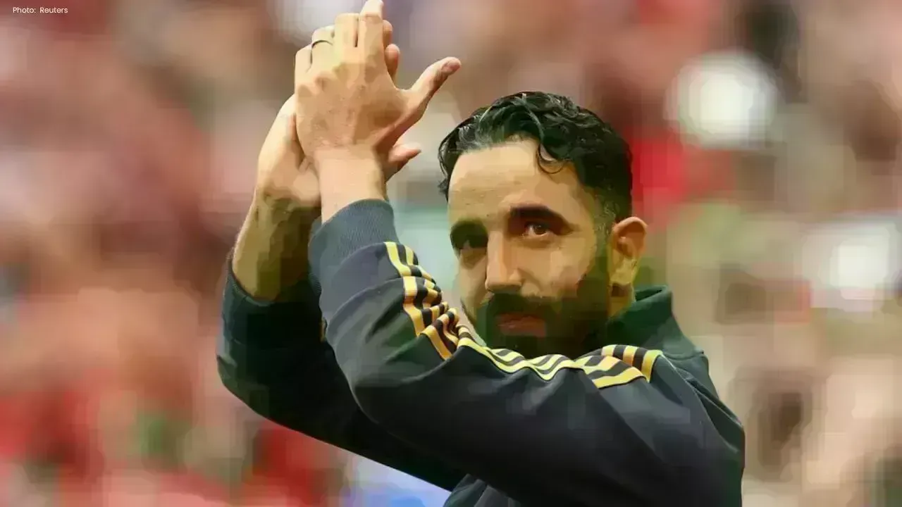 Thrilling 4-4 Stalemate at Old Trafford: United vs Bournemouth