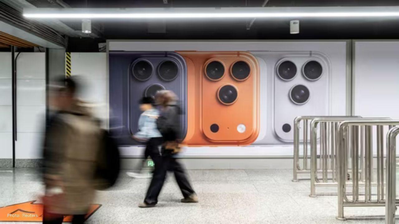 Apple's 2026 Product Plans Unveiled: Foldable iPhone and More