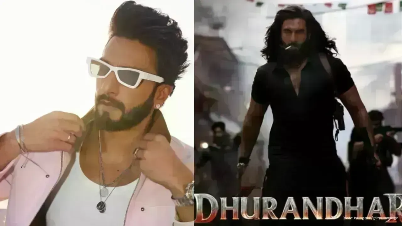 Dhurandhar Surpasses ₹600 Cr Globally, Ranveer's Star Power Shines