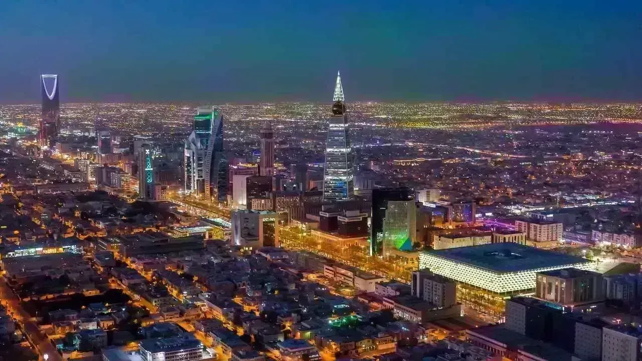 Saudi Arabia to Open Its Real Estate Market to Foreign Investors by 2026