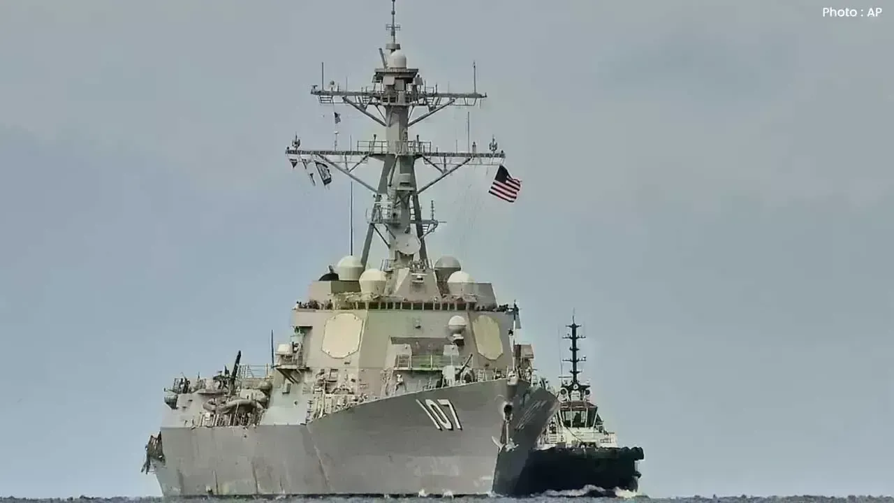 US Military Cleared to Use Trinidad Airports Amid Venezuela Tensions