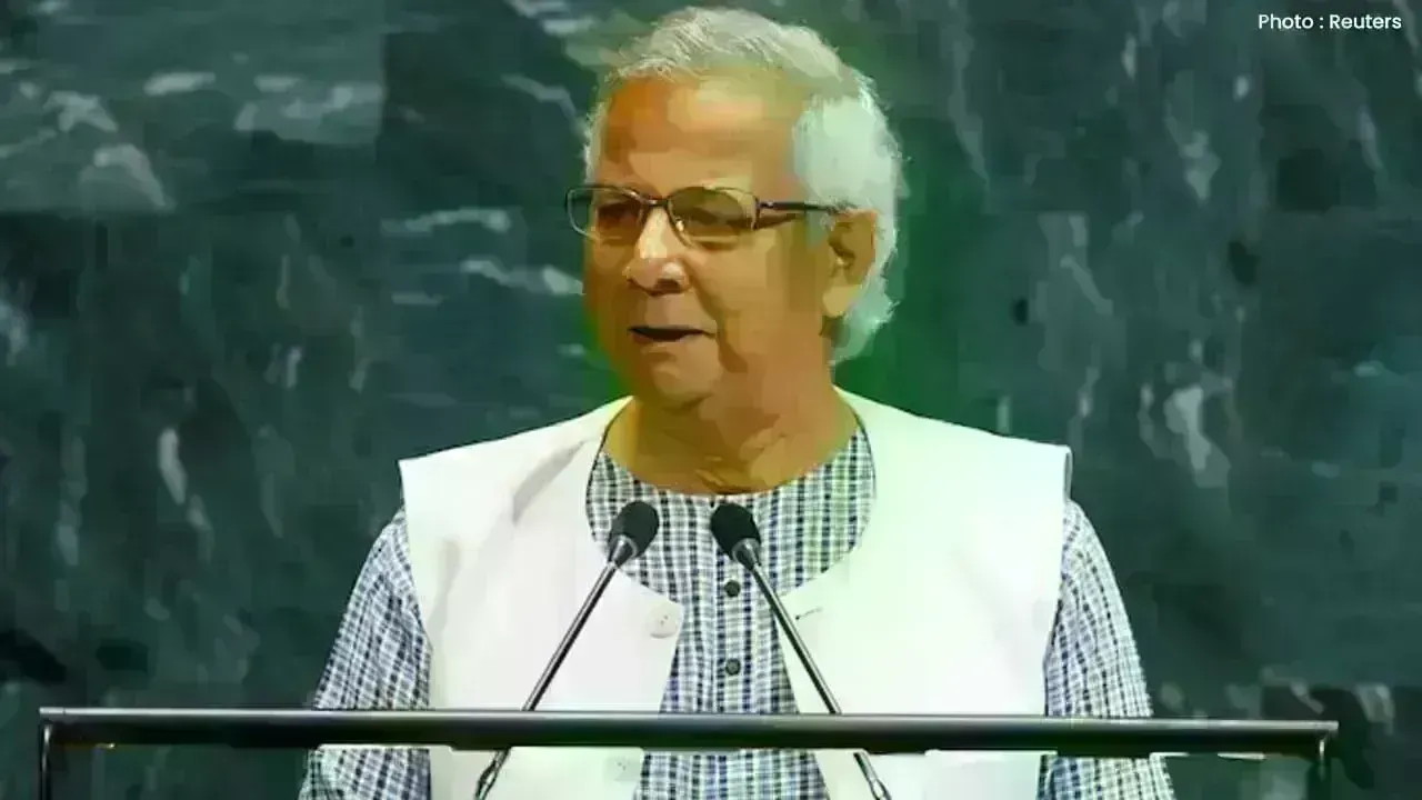 Bangladeshi Journalist Anis Alamgir Arrested Amid Press Crackdown