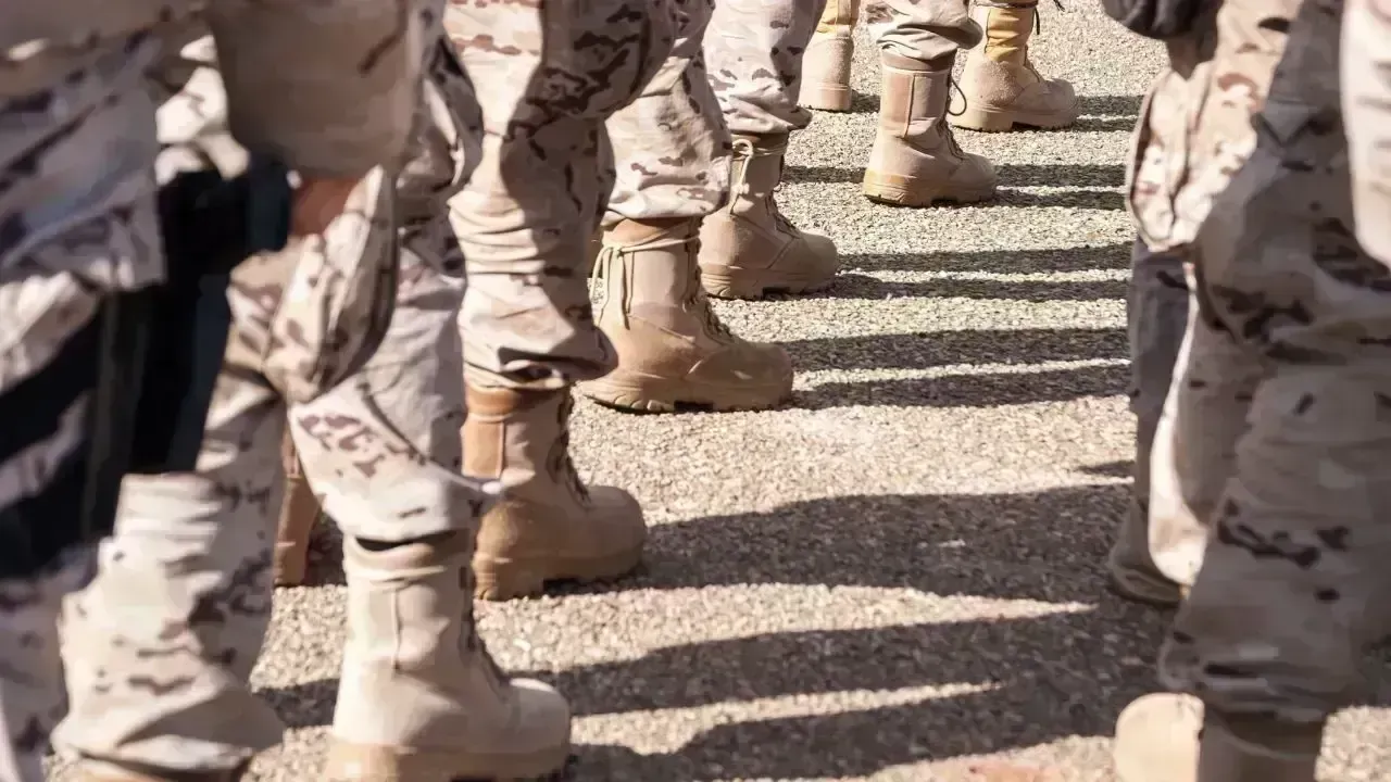 Release of Canadian Military Officer Sparks Espionage Concerns