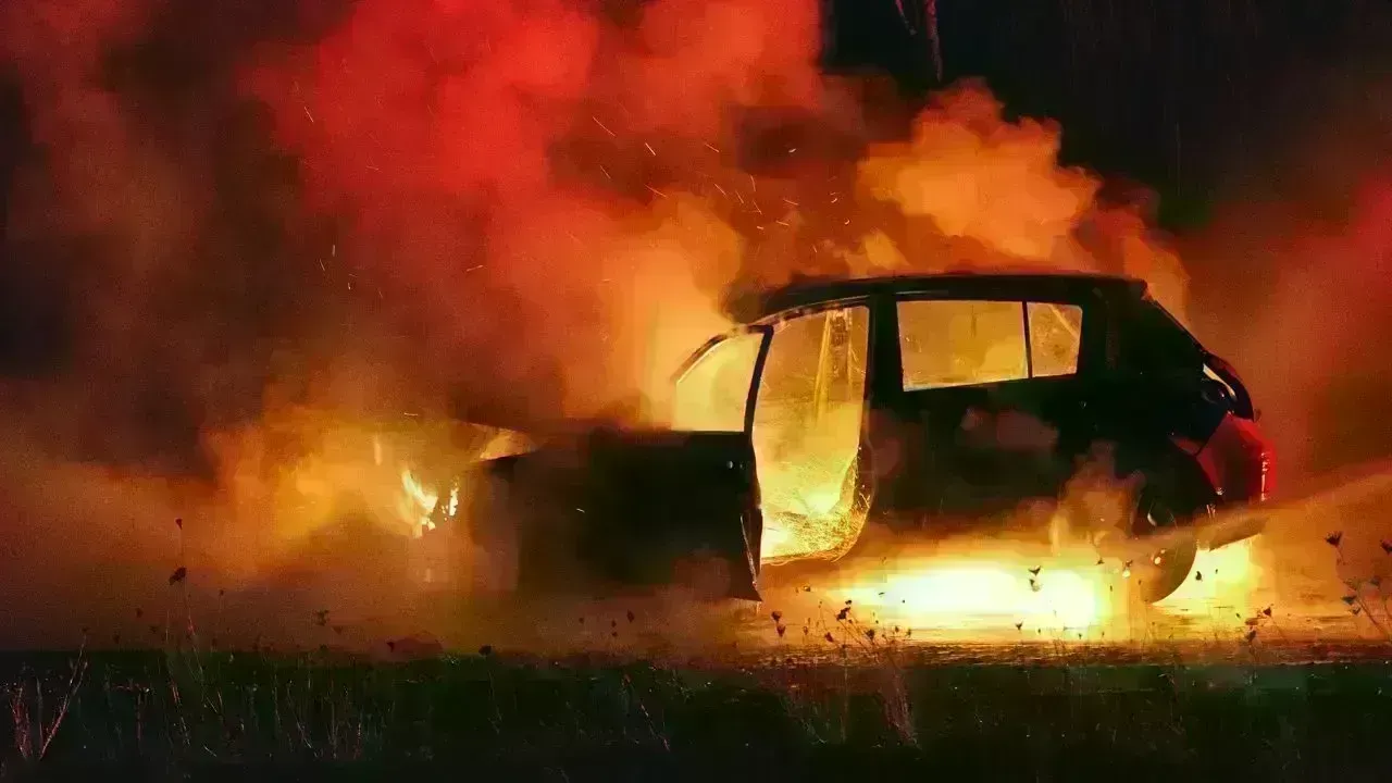 Tragic Pile-Up on Mathura Expressway: Four Lives Lost Amid Fog