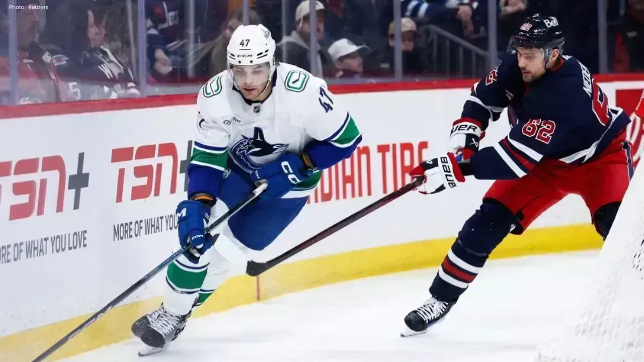 Tkachuk's OT Winner Propels Senators Past Jets in Thrilling Match