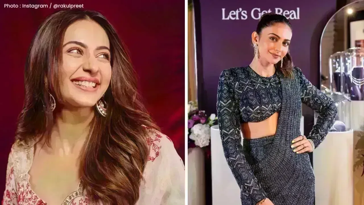 Rakul Preet Singh Slams ‘Doctor’ Over Plastic Surgery Claims