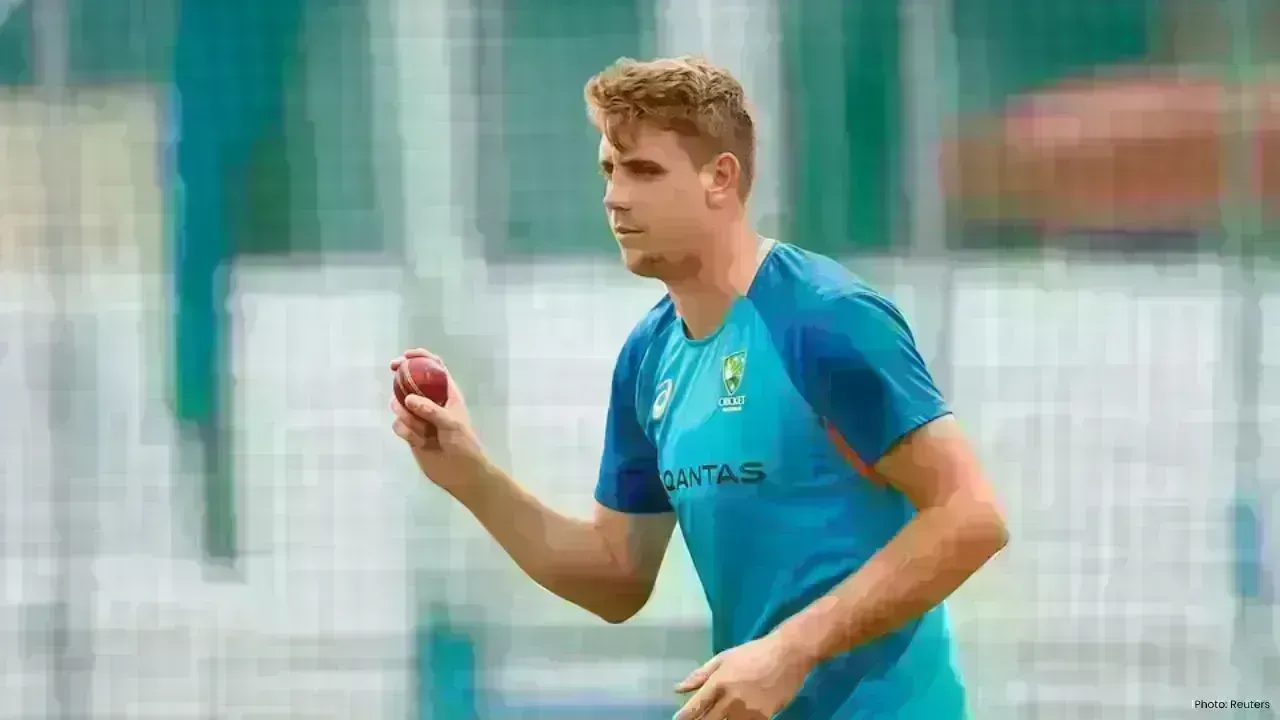 Cameron Green Sets IPL Record as Most Expensive Overseas Player