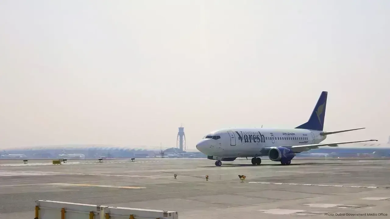 Dubai Airports Ready for Winter Surge with Expanded Routes and Increased Flights