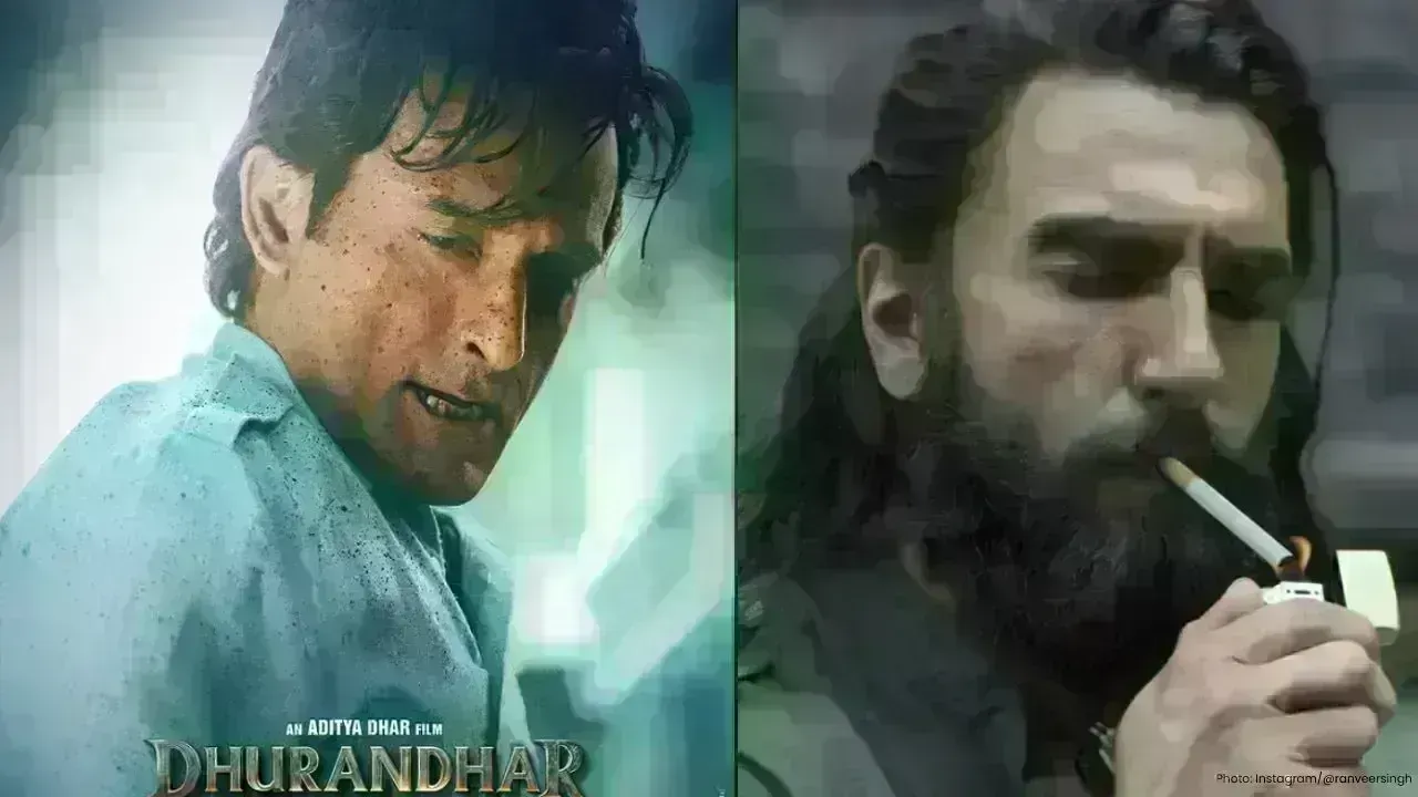 Dhurandhar Shatters Records, Achieving ₹639 Crore in Just 12 Days