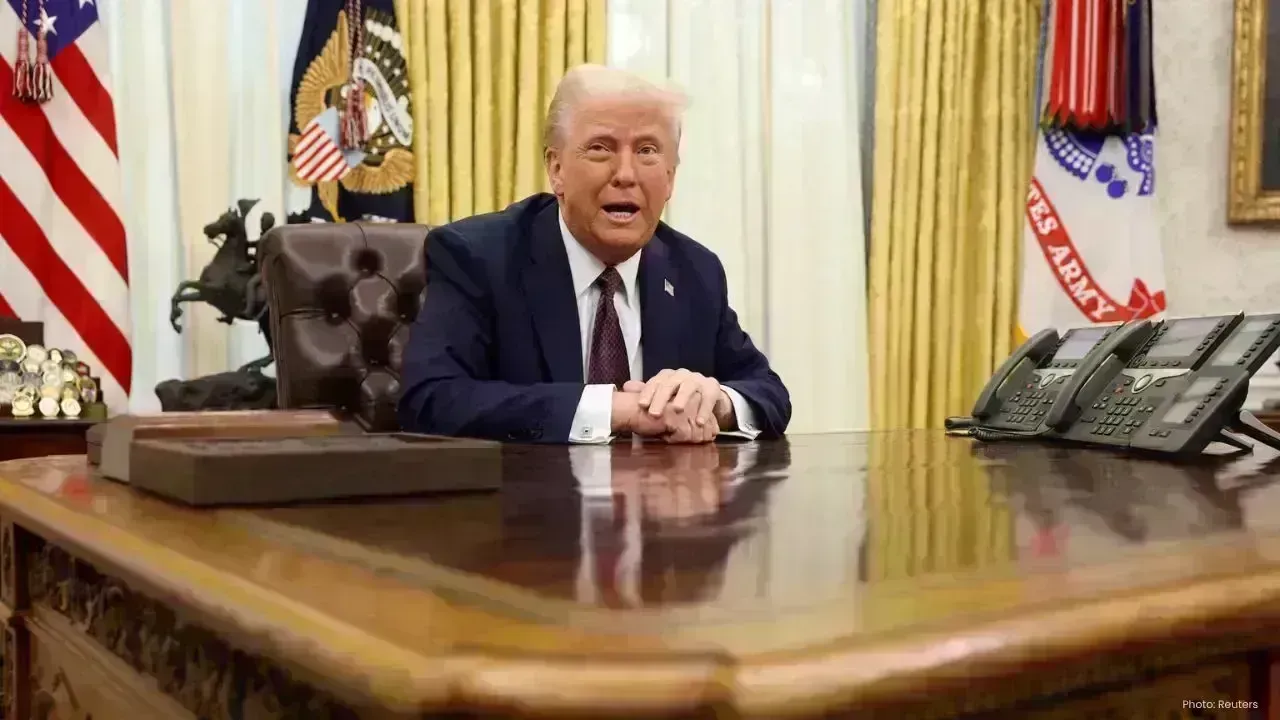 Controversial Remarks by Wiles on Musk, Vance, and Epstein Files