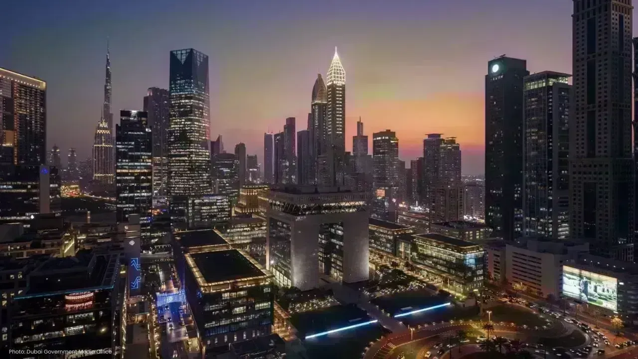 DIFC Joins Global CBPR Forum, Elevates Data Privacy Standards