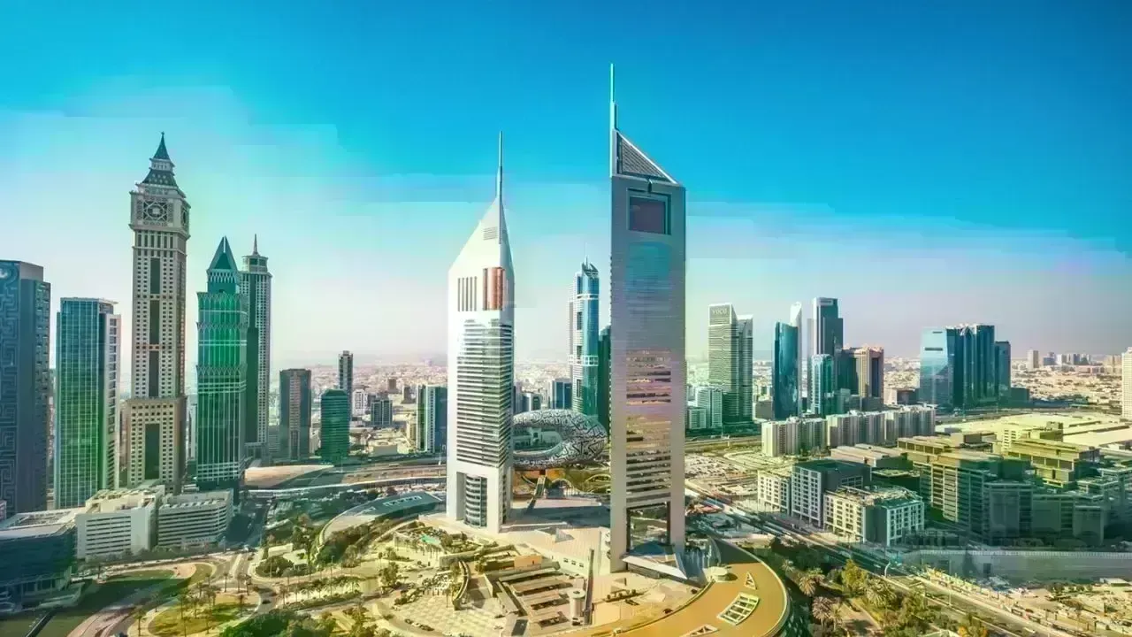 Dubai's Office Market to Undergo Major Changes by 2028