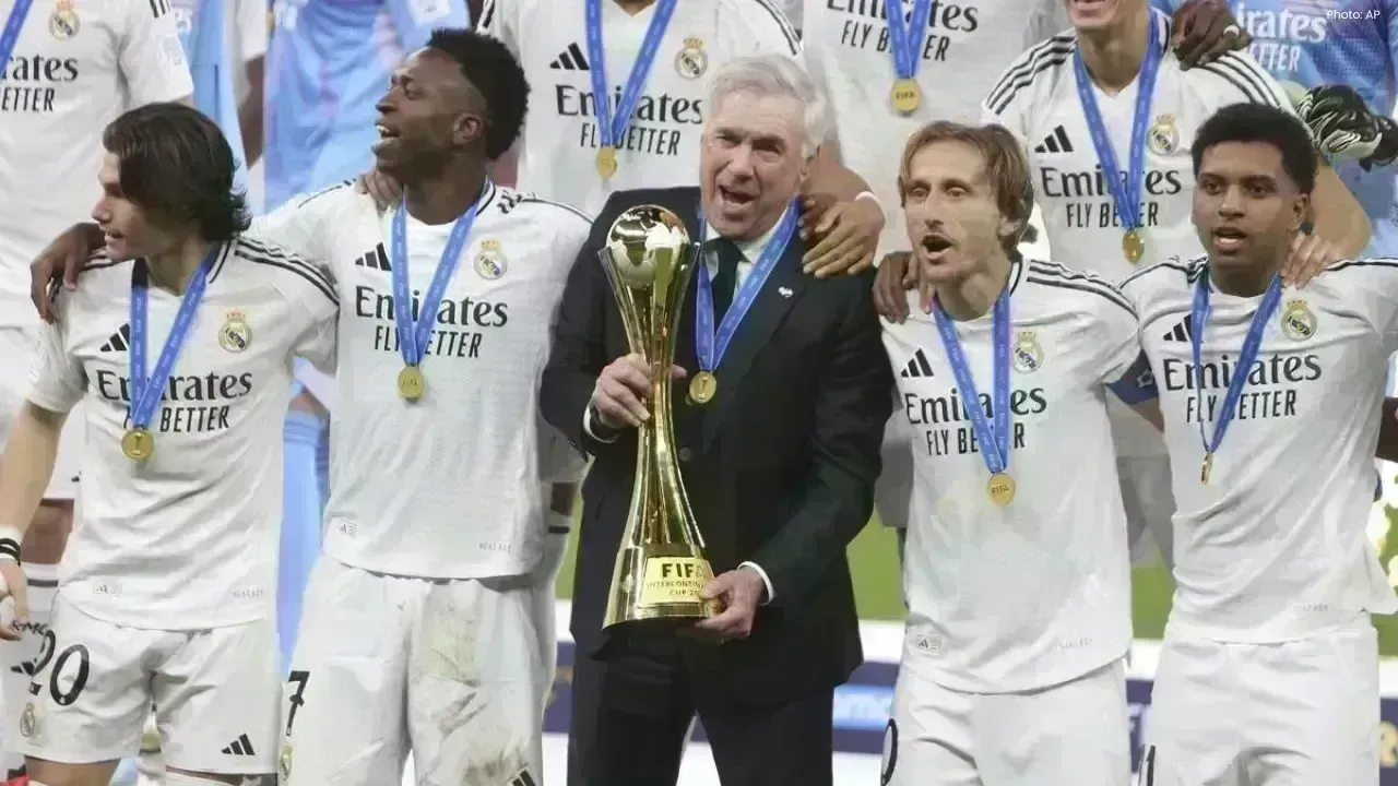 PSG Set to Duel Flamengo in FIFA Intercontinental Cup Final in Qatar