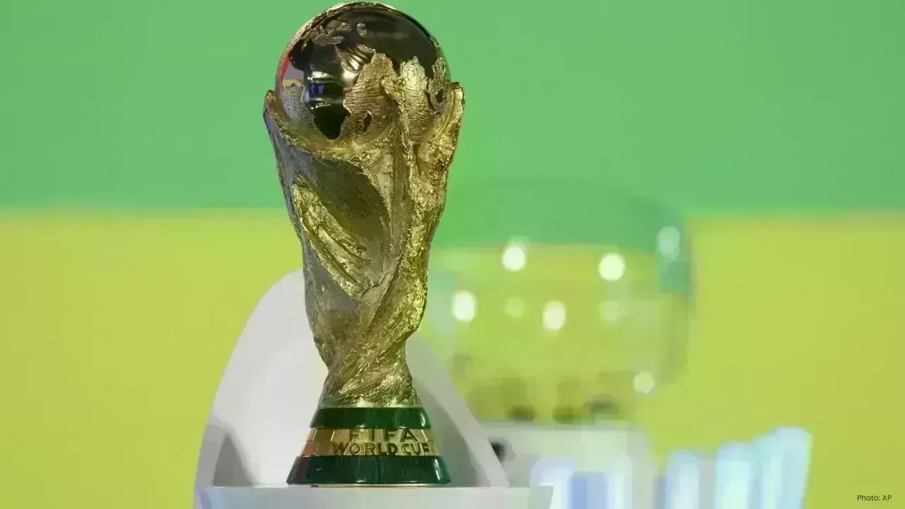 FIFA Reveals $60 Ticket Option for 2026 World Cup Enthusiasts