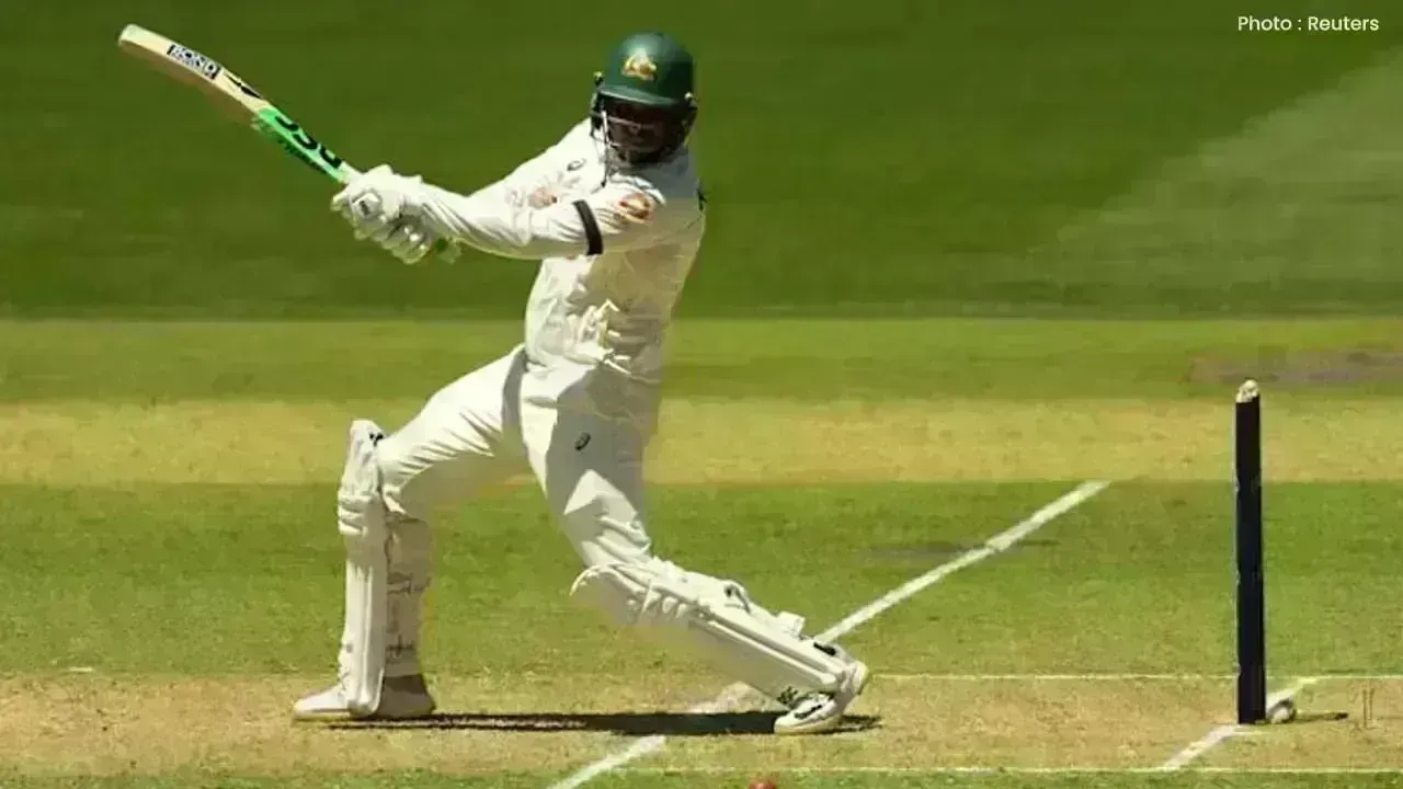 Usman Khawaja Ashes Comeback Shocks Critics With Match-Changing Knock