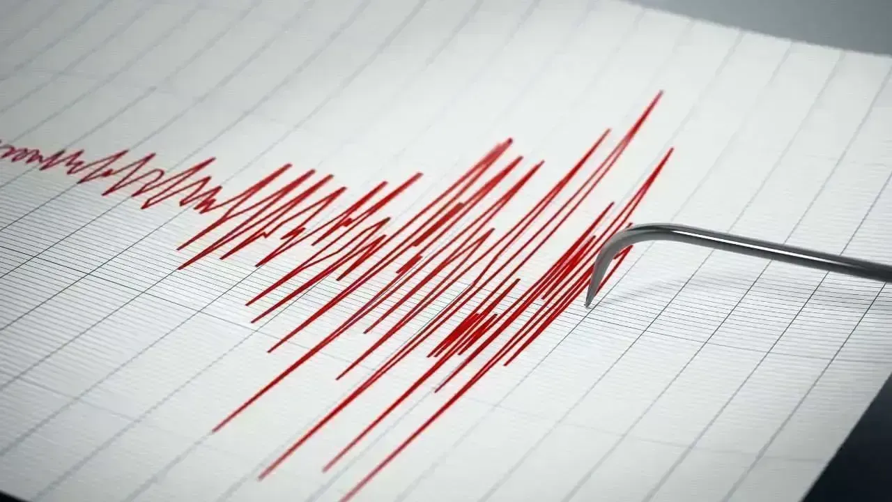 San Ramon Shaken by Two Minor Earthquakes Within a Day