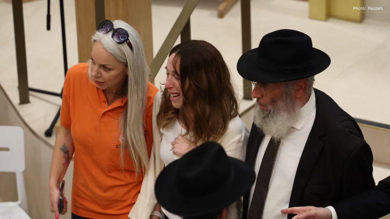 Suspect Charged in Bondi Beach Shooting as Funerals Commence