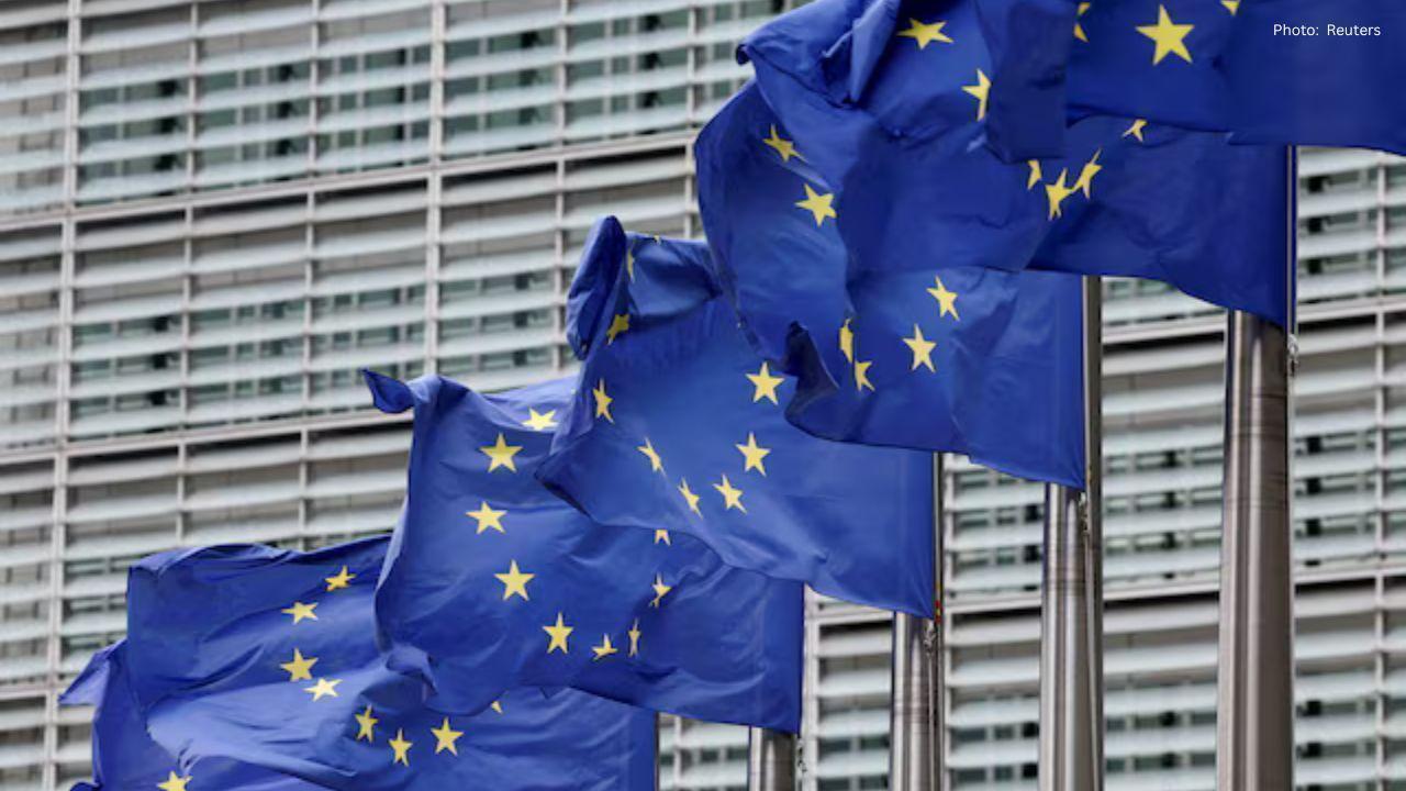 EU Broadens Carbon Border Tax to Include Automotive Parts and Appliances