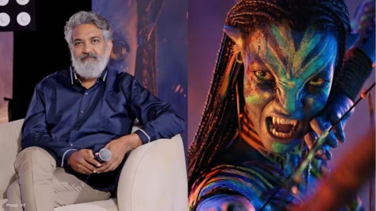 Rajamouli Lauds James Cameron’s Avatar: Fire and Ash in First Review